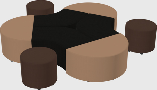 Lounge set
