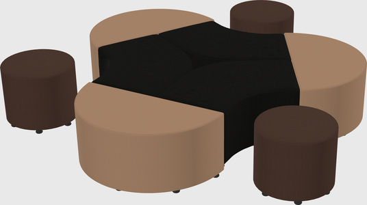 Lounge set
