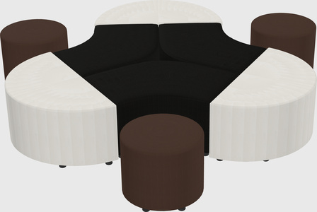 Lounge set