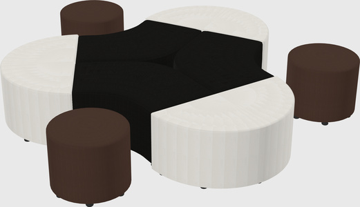 Lounge set