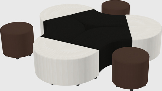 Lounge set