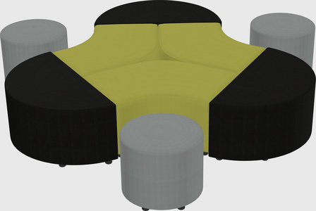 Lounge set