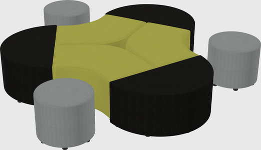 Lounge set
