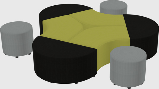 Lounge set