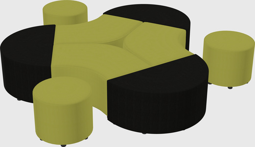 Lounge set