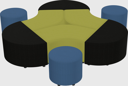 Lounge set