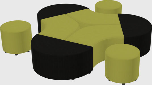 Lounge set