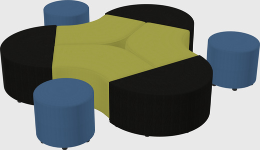 Lounge set