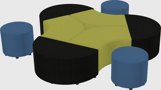 Lounge set