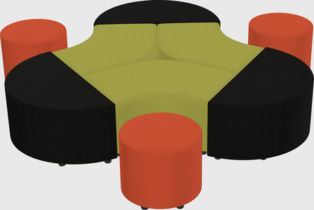 Lounge set
