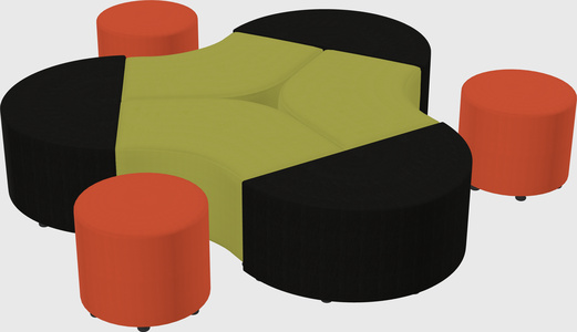 Lounge set