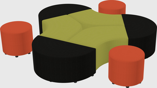 Lounge set