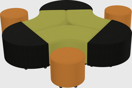 Lounge set