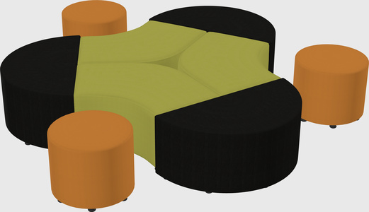 Lounge set
