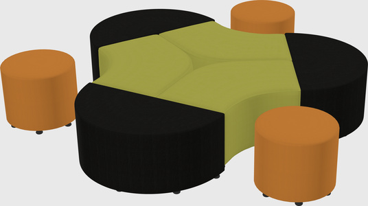Lounge set