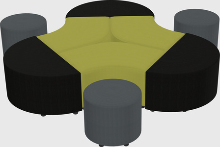 Lounge set