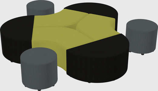 Lounge set