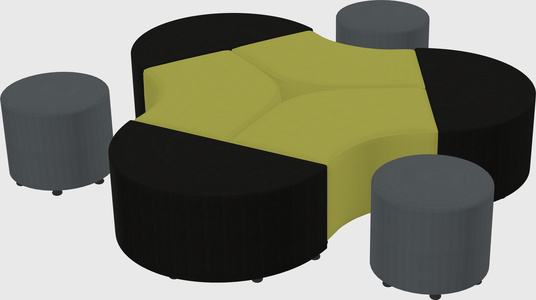 Lounge set