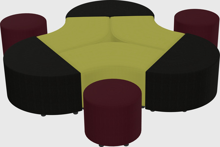 Lounge set
