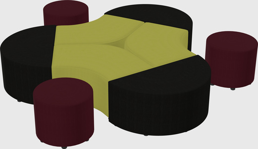 Lounge set