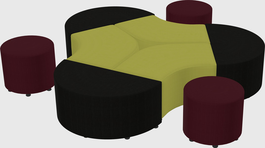 Lounge set