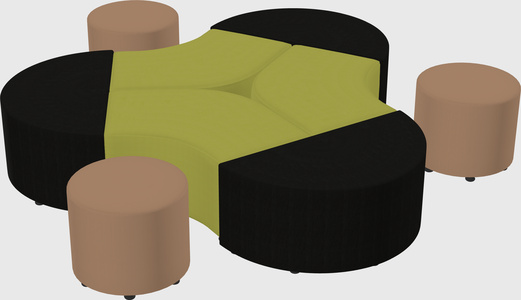 Lounge set