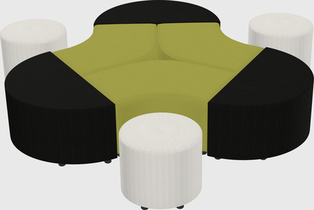 Lounge set