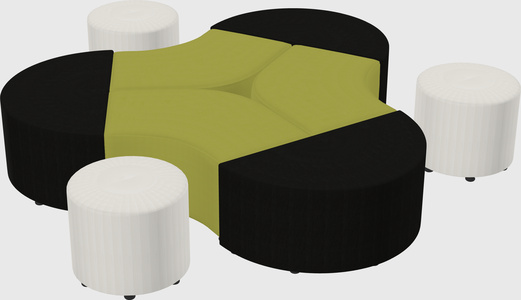 Lounge set