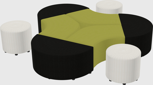Lounge set