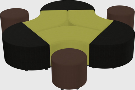 Lounge set