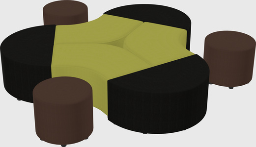 Lounge set