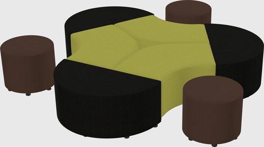 Lounge set