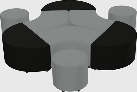 Lounge set