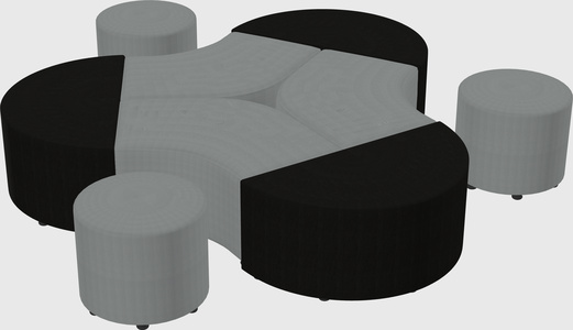 Lounge set