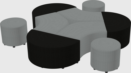 Lounge set