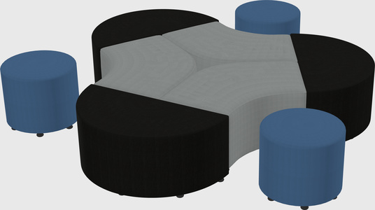 Lounge set