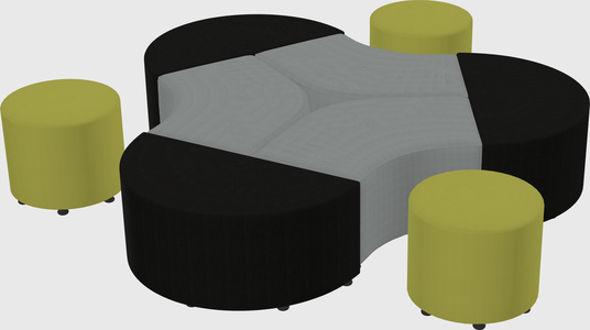 Lounge set