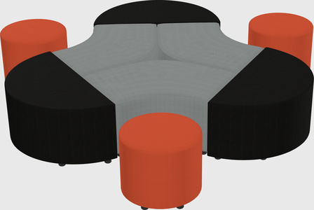 Lounge set