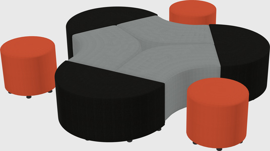 Lounge set