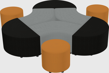 Lounge set