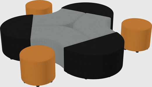 Lounge set