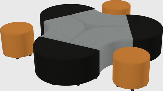 Lounge set