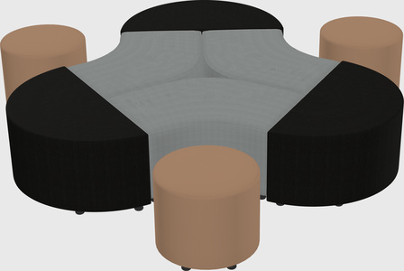 Lounge set