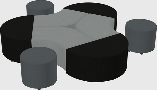 Lounge set