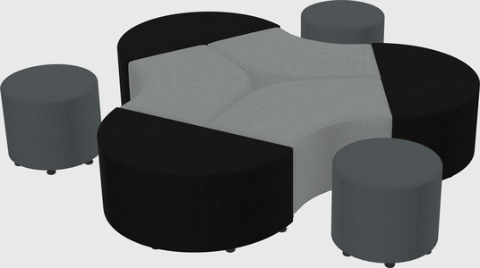 Lounge set