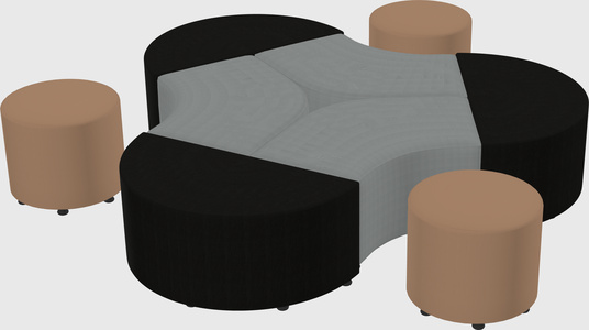 Lounge set