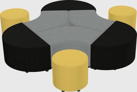 Lounge set