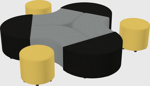 Lounge set