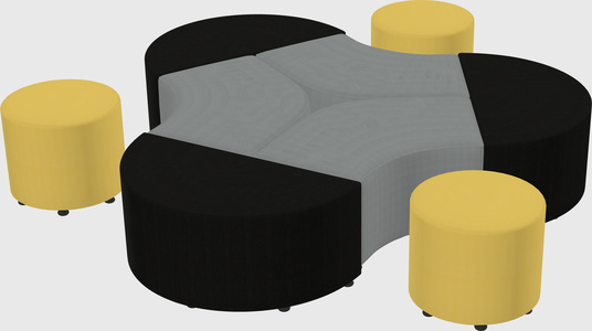 Lounge set