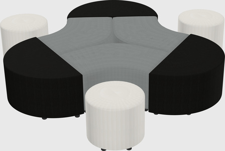 Lounge set